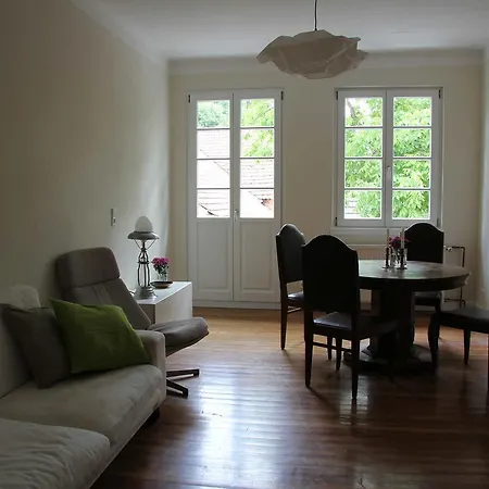 Ferienwohnung Pusteblume