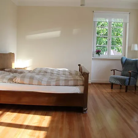 Ferienwohnung Pusteblume Apartment *