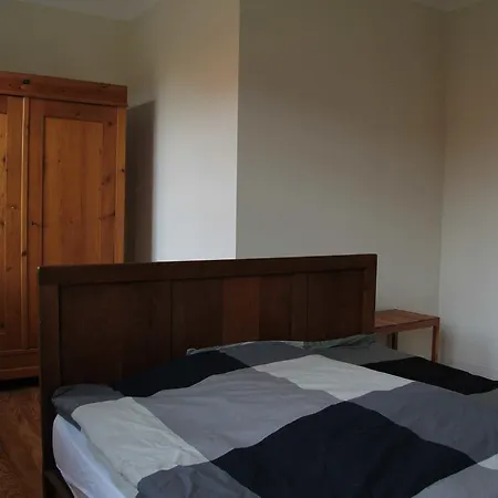 Ferienwohnung Pusteblume Apartment Mahlberg