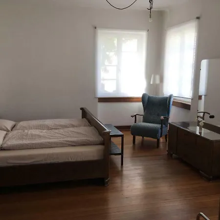 Ferienwohnung Pusteblume