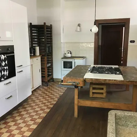 Ferienwohnung Pusteblume Apartment *